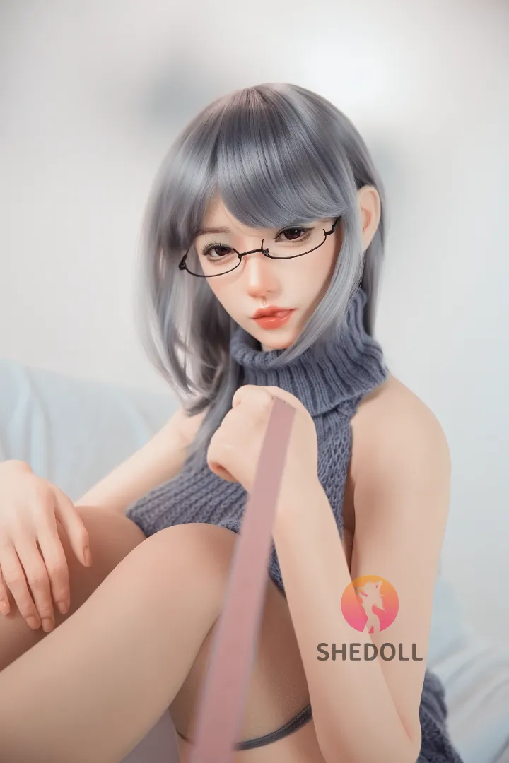 Shedoll Achu 163cm Silicone